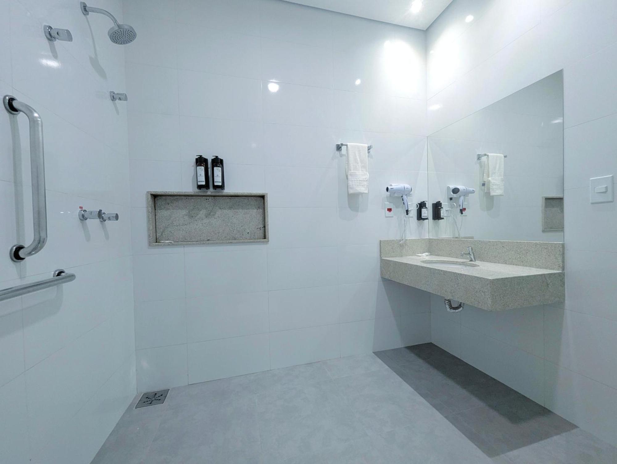 Hotel Jardim Iracema