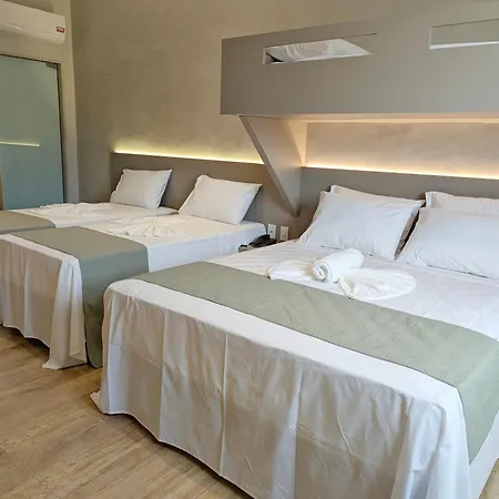 Hotel Jardim Iracema Teofilo Otoni Exterior photo