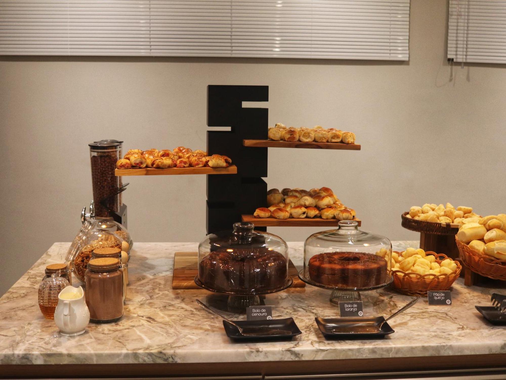 Jardim Iracema Hotel *
