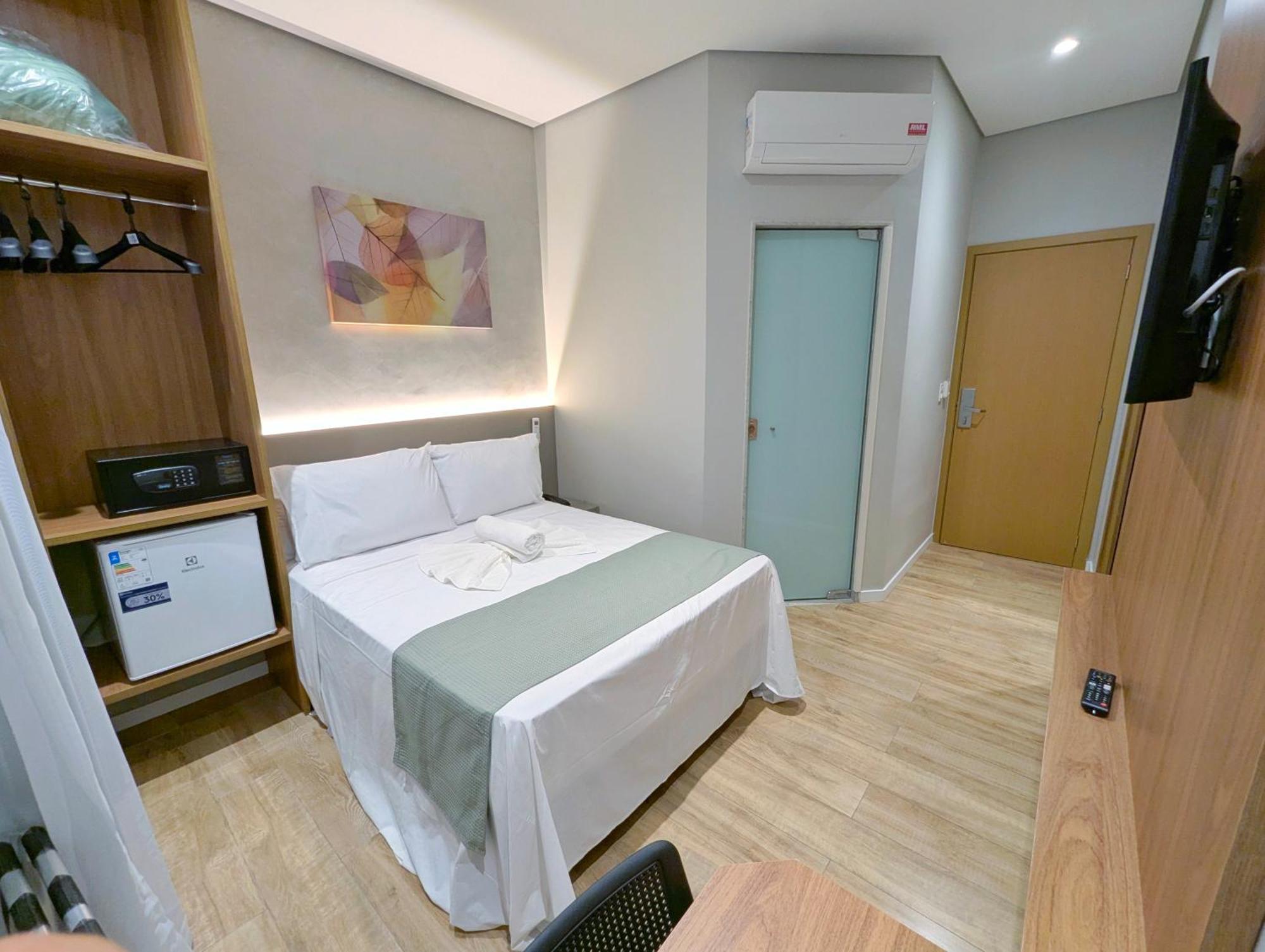 Jardim Iracema Hotel