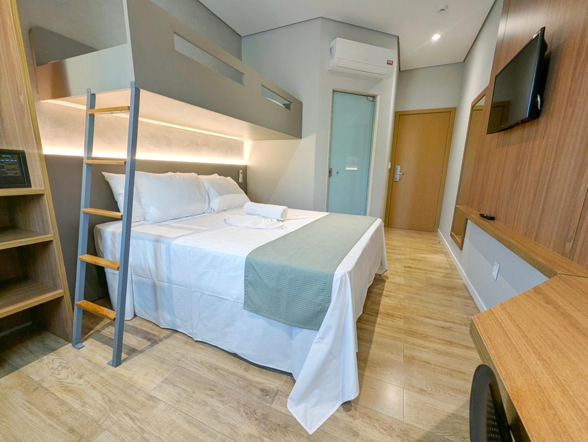 Hotel Jardim Iracema *