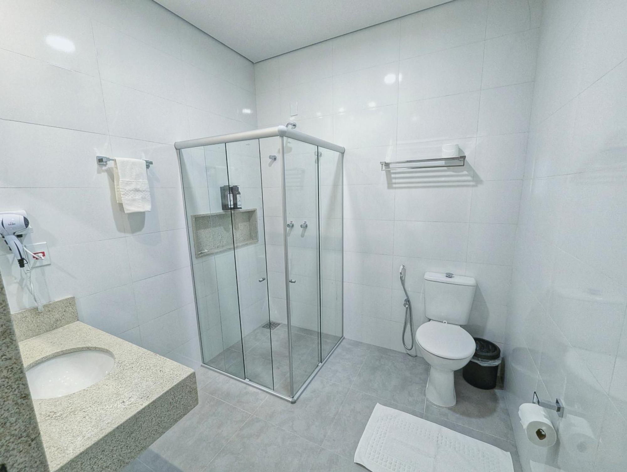 Hotel Jardim Iracema
