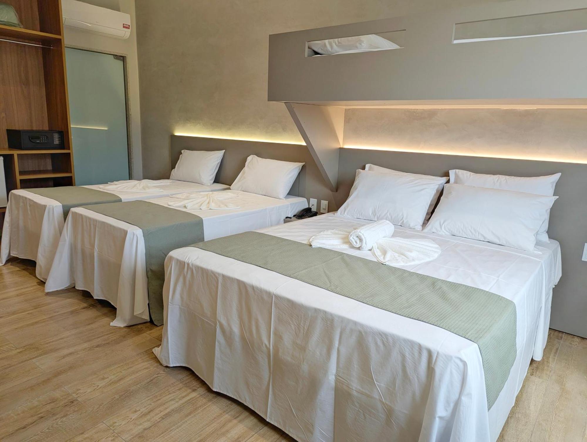 Jardim Iracema Hotel
